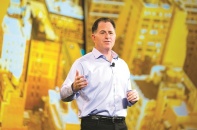 Cuộc cách mạng thứ hai của Michael Dell