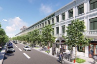 Ngày 23/12, Vinaconex 3 chính thức ra mắt dự án Phổ Yên Residence