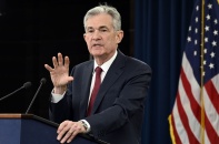 Fed tăng lãi suất cơ bản lên 2,5%