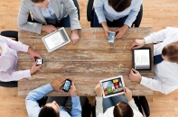Xu hướng tiến hóa của Co-working: Văn phòng may đo hợp cho mỗi khách