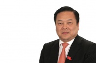 Chủ tịch Ủy ban Quản lý vốn Nhà nước Nguyễn Hoàng Anh: Giám sát danh mục đầu tư trực tuyến