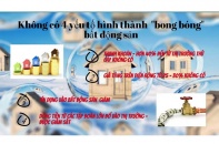 [Infographic] Tổng quan thị trường bất động sản năm 2018