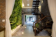 Tư vấn 6 xu hướng thiết kế nhà trong năm 2019