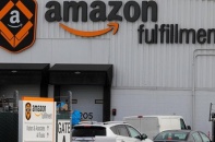 Vượt mặt Microsoft, Amazon thành công ty đắt giá nhất thế giới 