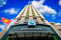 Vietcombank bán thành công cổ phần cho GIC và Mizuho, thu về 6.200 tỷ đồng
