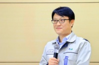 Doosan Vina có Tổng Giám đốc điều hành mới