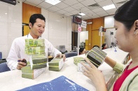 Sẽ phân bổ room tín dụng theo năng lực ngân hàng