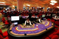 Corona - Casino đầu tiên thí điểm cho người Việt vào chơi, phí vào cửa nộp về ngân sách