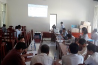 Đấu thầu thiết bị y tế dự án Bệnh viện Đa khoa Kiên Giang: Nhiều nghi ngại “đề bài” định hướng thầu