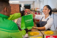 Grab công bố hợp tác với McDonald’s
