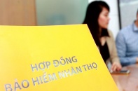 Bảo hiểm nhân thọ lo "kiếm ăn" trước mùa "ngủ đông"