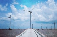 Ban hành thông tư về phát triển điện gió