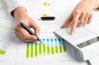 Phân bổ chi phí dự phòng không dùng đến vào mục nào?