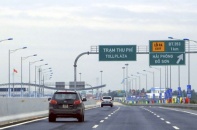 Bác đề xuất tạm dừng thu phí đường bộ trong 3 ngày Tết