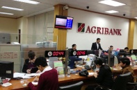 Agribank hoàn lại trên 136 tỷ đồng tiền thừa cho khách hàng trong năm 2018