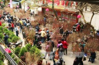 Dự báo chi tiết thời tiết dịp Tết Nguyên đán Kỷ Hợi 2019