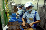 Vốn FDI vào Việt Nam tăng mạnh trong tháng 1/2019