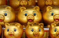 Phong thủy kinh tế năm Kỷ Hợi 2019