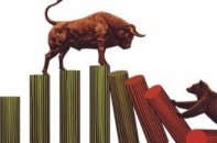 Gieo quẻ chứng khoán đầu năm: "Gió từ lửa phát ra", thị trường khả quan