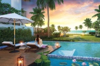 Sếp Savills, CBRE: Bất động sản nghỉ dưỡng Việt Nam có nhiều dư địa phát triển