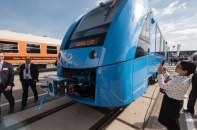 EC "tuýt còi" thương vụ M&A giữa Siemens và Alstom