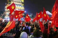 Tiền đề để Việt Nam "khải hoàn viết tiếp bài ca" trong năm Kỷ Hợi 2019