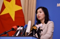Việt Nam hoan nghênh việc Hoa Kỳ và Triều Tiên gặp thượng đỉnh lần hai