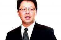 CEO VinaCapital Andy Ho: Biến động chứng khoán tạo ra cơ hội đầu tư tốt
