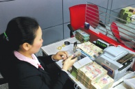 Những ẩn số phía sau báo cáo "sức khoẻ" của khối ngân hàng