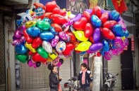 Những nghề nhỏ kiếm tiền triệu đầu năm mới