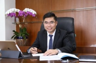 CEO DRH Holdings Phan Tấn Đạt: “Khó khăn nào cũng có lối ra” 