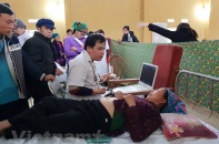 Bắt đầu áp dụng hồ sơ bệnh án điện tử từ 1/3