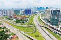 3 trụ cột phát triển đô thị thông minh tại TP.HCM