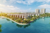 Lưỡng thổ thành sơn, bất động sản có sóng trong năm Kỷ Hợi 2019