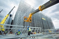Trách nhiệm của thành viên trong nhà thầu liên danh