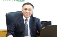 Schneider Electric đồng hành với Việt Nam trong cách mạng 4.0