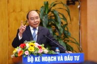 Bộ Kế hoạch và Đầu tư khẳng định vai trò cơ quan tham mưu chiến lược quan trọng của Chính phủ