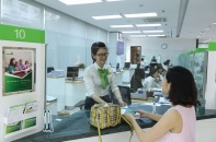 Cổ đông ngân hàng "ngóng" tin cổ tức