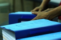 Lập kế hoạch lựa chọn nhà thầu cho một phần của dự án