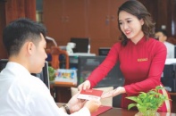 Agribank có tên trong Top 500 ngân hàng mạnh nhất khu vực châu Á – Thái Bình Dương