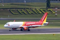 Vietjet có khả năng tăng trưởng doanh thu vận tải hàng không hơn 40% năm 2019