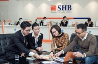 SHB khẳng định cam kết đồng hành cùng doanh nghiệp và sự phát triển của Nghệ An 