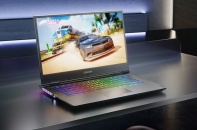 Lenovo ra laptop gaming Legion Y740 dành riêng cho "game thủ"