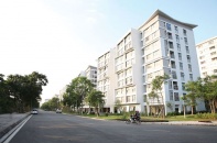 Bài học từ nước Mỹ về việc phát triển nhà ở xã hội
