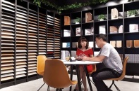 Doanh nghiệp nội thất đang bỏ quên sân nhà