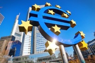 ECB chưa vội tăng lãi suất