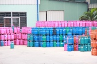 Giá gas tiêu dùng tiếp tục tăng tháng thứ 3 liên tiếp, lên mức 360.000 đồng/bình