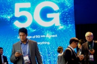 5G - Cuộc chơi không chỉ của ngành di động