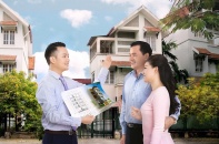Lãi vay mua nhà lên 13,5%/năm