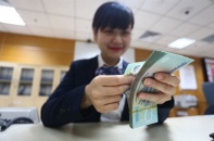 Khối ngân hàng kỳ vọng "lãi đậm" năm 2019 